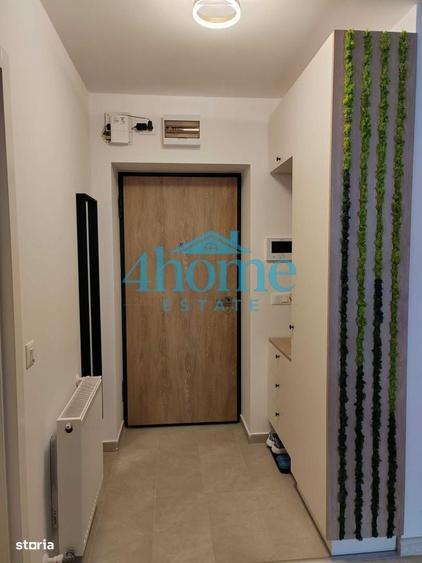 Apartament cu 2 camere în Theodor Pallady
