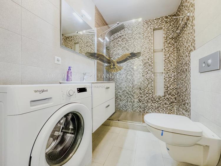 Locuinta moderna Avella Residence|Bulevardul 21 Decembrie 1989| - 17