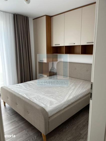 De inchiriat apartament 3 camere/ Sanpetru - 1