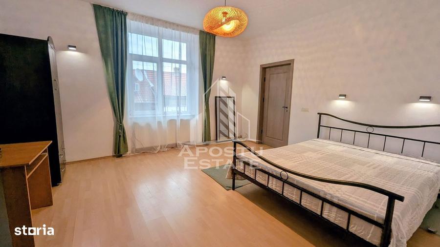 Apartament cu o camera de inchiriat, Zona Balcescu, Timi?oara - 7
