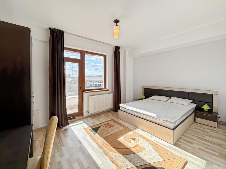 Apartament 2 camere 90 mp | Parcare + Boxa | Comision 0% - 8