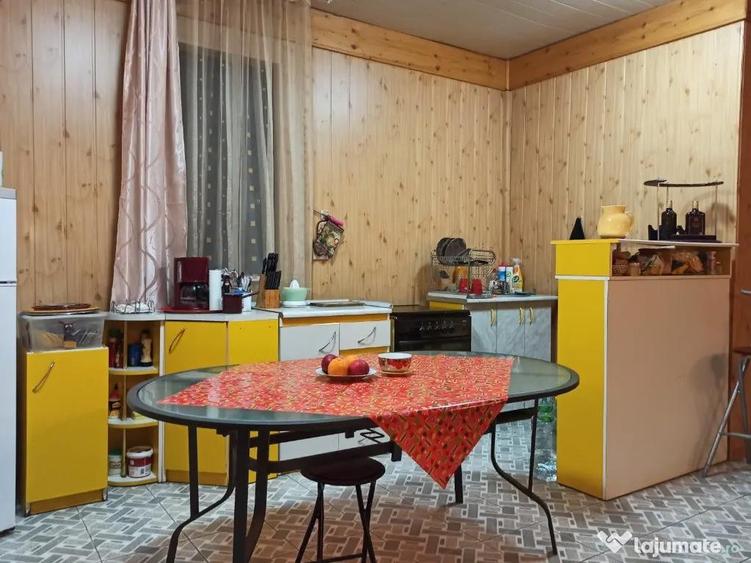 Casa ( P+E ) Zona Mitocasi-Mitocul Dragomirnei - 9
