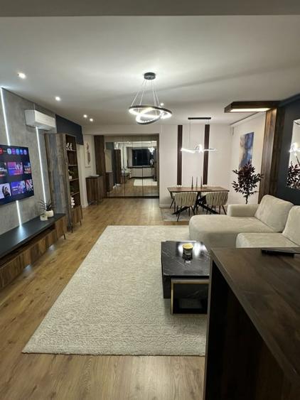 Pipera  | 2 Camere | Centrala Proprie | Decomandat | - 10