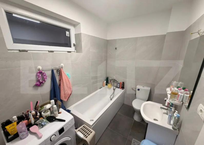 Apartament 3 camere, 71 mp, zona Nicolae Romanescu - Veteran - 9