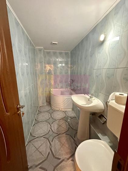 Apartament 2 camere-Sebastian Parc-Dumbrava noua - 8