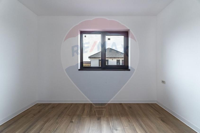 CASA TIP DUPLEX cu 4 camere de vanzare| constructie noua | COMISION 0% - 55