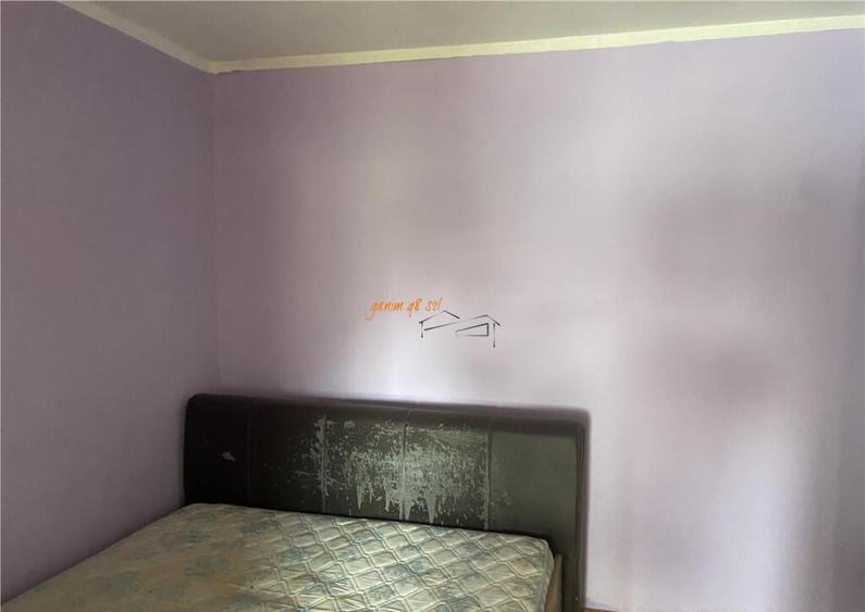Apartament 2 camere , zona Pompieri , et 2/3 , 56 mp, centra - 4