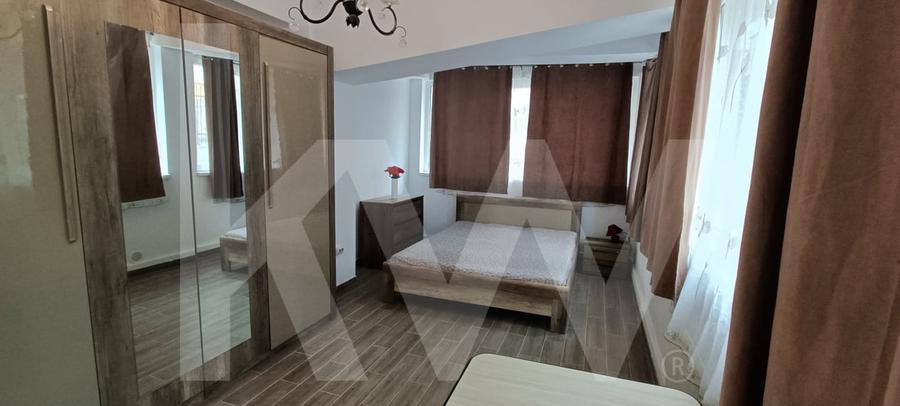 De Vanzare – Apartament amenajat la demisol inalt, Cartierul Ștrand, Sibiu - 2