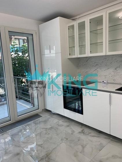 Apartament cu 3 camere semidecomandat, mobilat în Herăstrău Apartament cu 3 camere semidecomandat, mobilat în Herăstrău