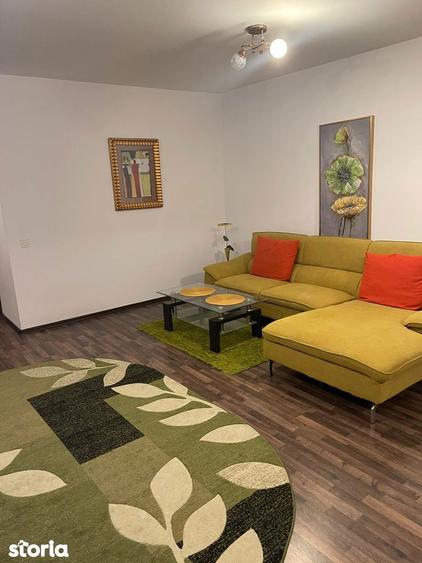 Apartament strada Crinilor - 4