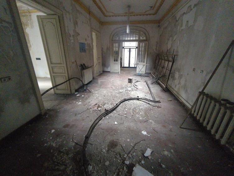 Casa, Calea Dorobanti - 3