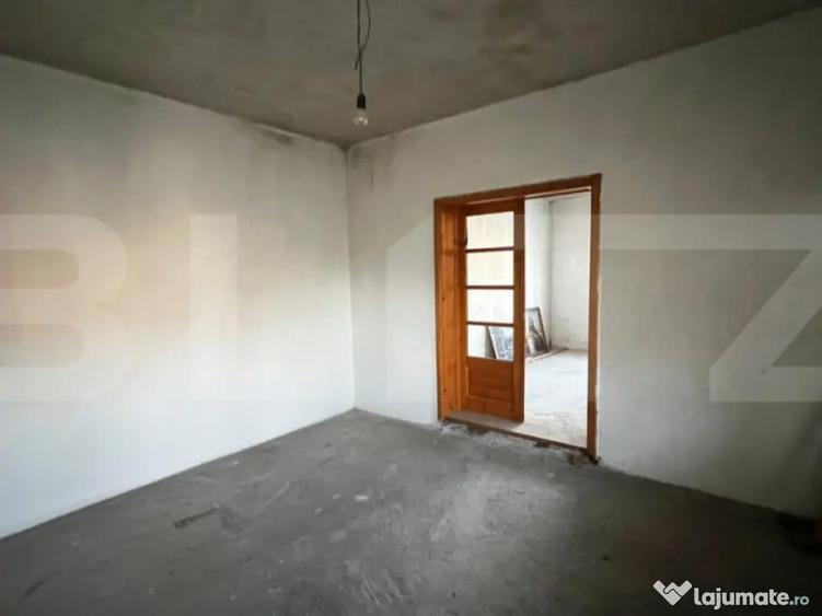 Casa de vanzare in Blaj 1950 mp teren, 110 mp utili - 3