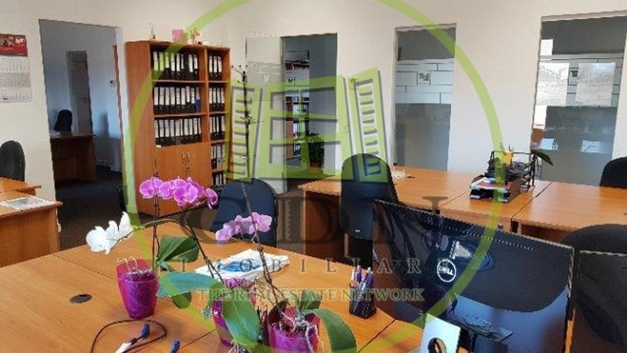 Spatiu birouri în Zorilor - 3