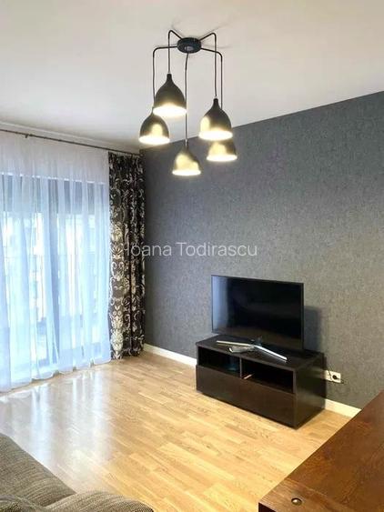 Apartament de 2 camere | Modern | Arcadia Residence Apartament de 2 camere | Modern | Arcadia Residence
