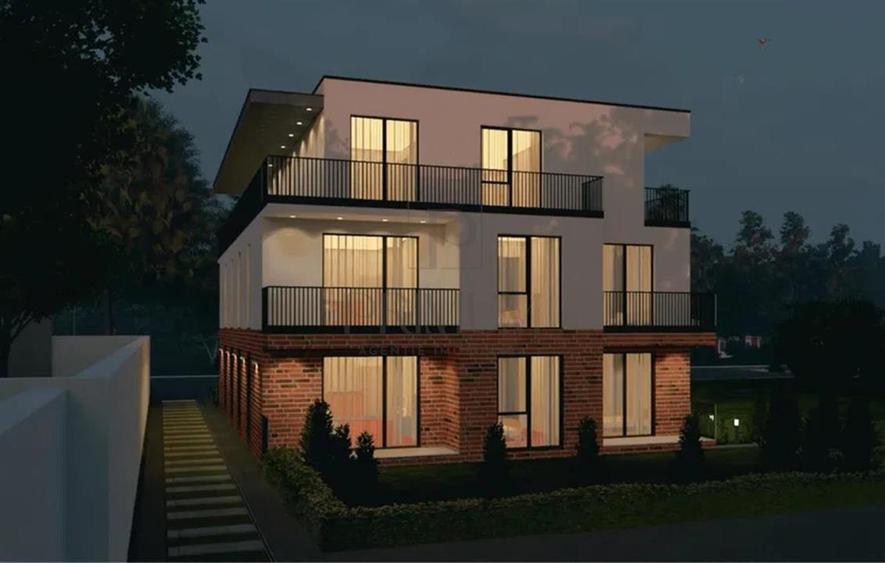 DUMBTAVITA - 3CAM - SPATIOS - 2 LOCURI DE PARCARE - CENTRALA PROPRIE/AC - 9