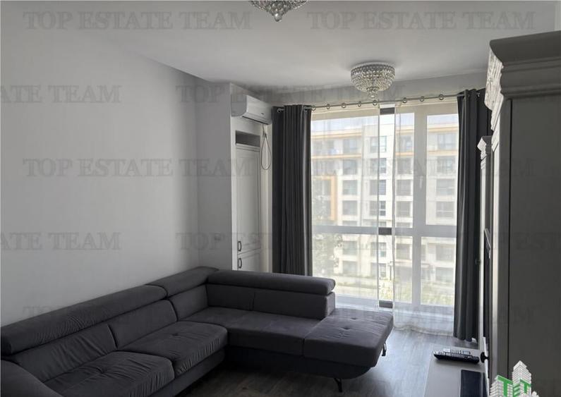 Apartament 2 camere de lux, in Mamaia Nord / Navodari - 1