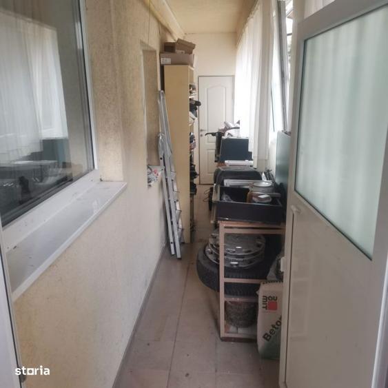 Apartament 3 camere l 72 mp utili l la cheie l parcare l Eugen Ionesco - 5