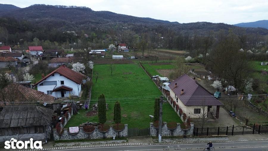 Teren / Salatrucel / Valcea / - 6