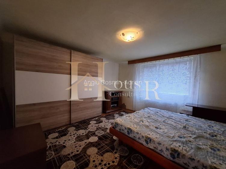 APROAPE DE KAUFLAND. CASA INDIVIDUALA. TEREN GENEROS.