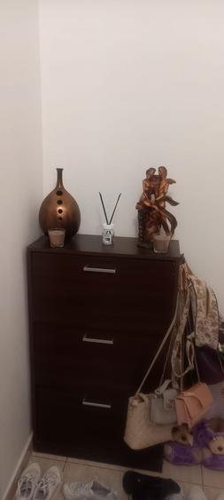 Garsoniera semidecomandata Calea Bucuresti- Florarie - 6