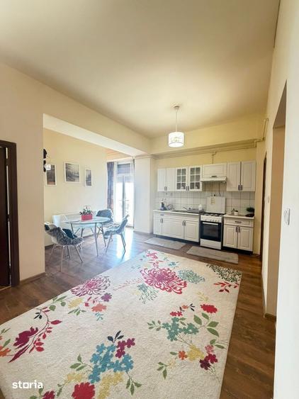 Apartament 2 dormitoare + living | Complex Dana | Micro 17 - 15