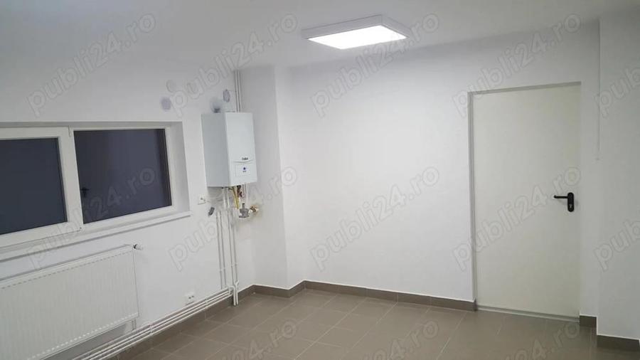 De inchiriat depozit hala birouri Craiova 300mp - 7