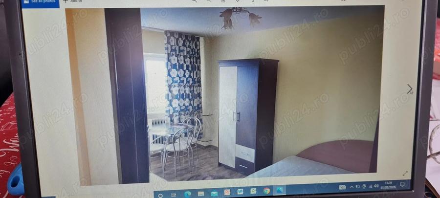 Garsoniera langa Catedrala Ostroveni - 1