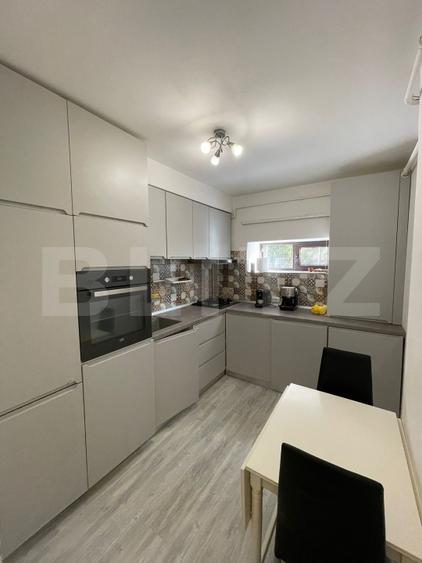 Apartament 3 camere, 70 mp, aproape de KM 0 - 8