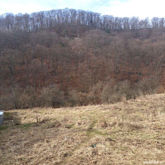 Teren intravilan zona humarie sarata - 1