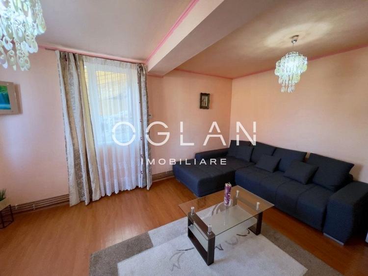 Casa tip Duplex cu teren generos de 1500 mp Sura Mare - Sibiu - 3