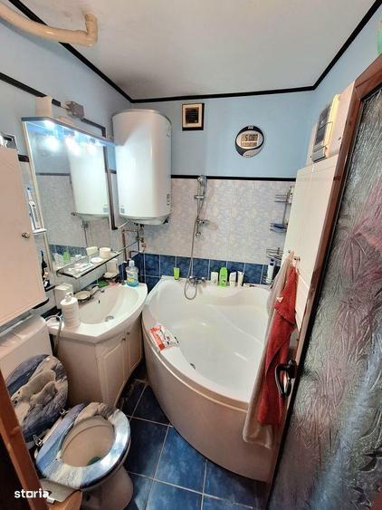 Apartament 3 camere langa Gradina Botanica,2 balcoane,lift nou,mobilat - 3