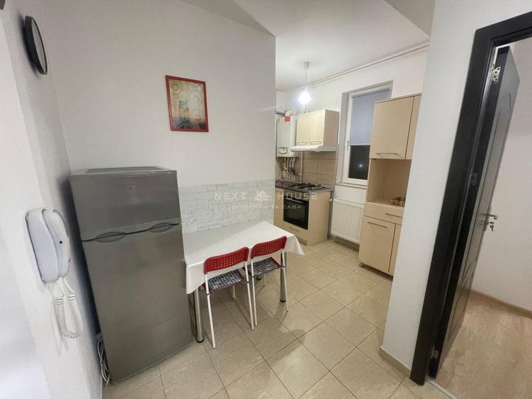 Garsoniera 13 Septembrie ( Mariott  - Parlament ) - 14