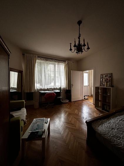 Apartament cu o camera situat in zona centrala, aproape de P-ta Avram Iancu - 4