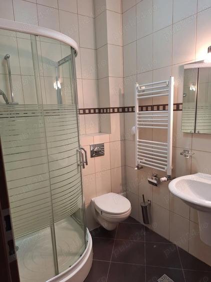 Calea Plevnei, vedere panoramica, inchiriere apartament stilat, 3 camere plus parcare subterana - 3