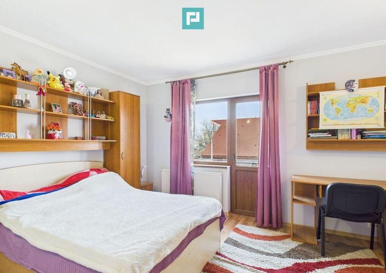 Vila cu 7 camere, zona Aradului - 13