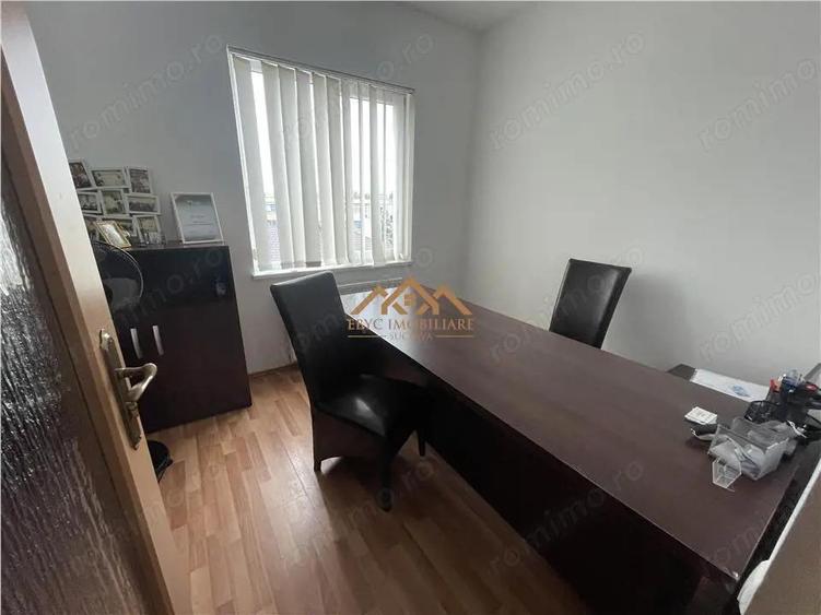 Spatiu Birouri | Marasesti | 100mp - 1