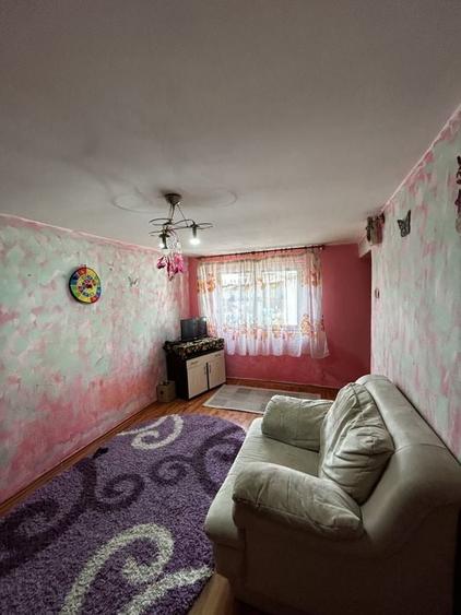 Casa 8 Camere Cu Teren 1500mp In Cermei - 40