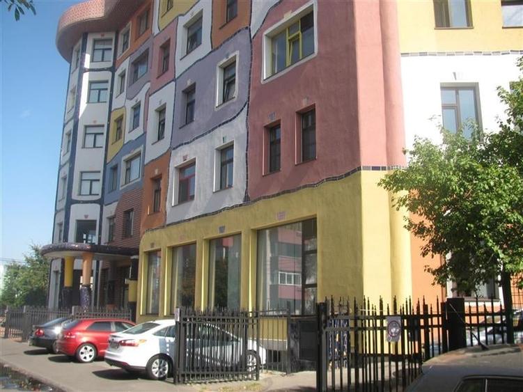 Spatii de birouri in cladire unica - de la 100 mp - 15