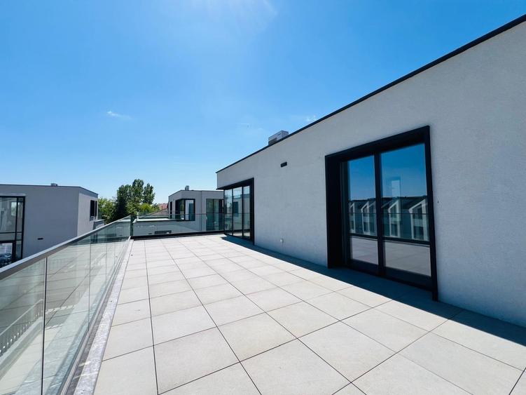 Pipera - 5 Camere  || Prima Inchirere || Piscina || Garaj - 14