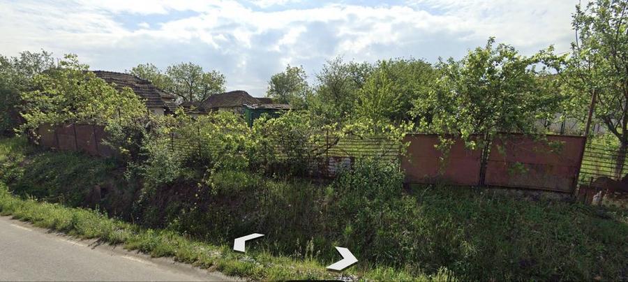 Teren de vanzare pentru constructie - 2
