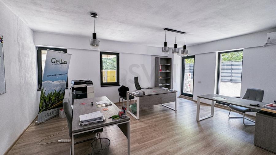 REA1019758 4 camere Petru Rares I Gradina I Bloc Nou - 1