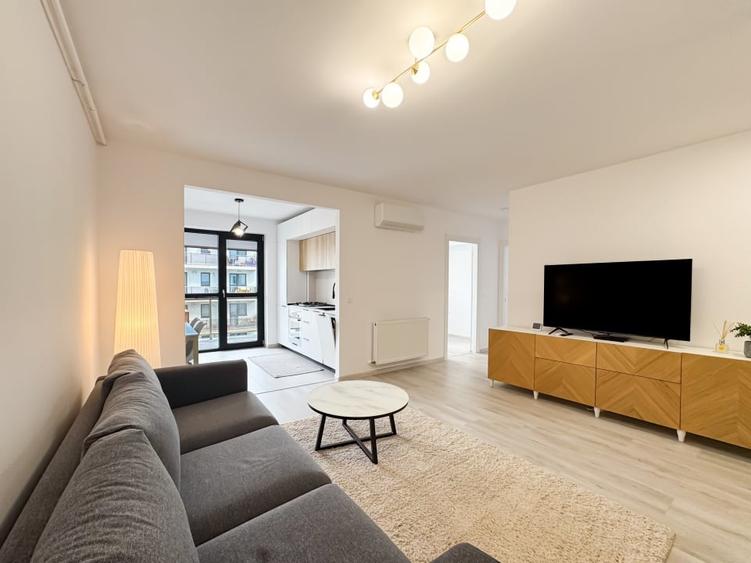 Hils Pallady – mai mult decat un apartament cu 2 camere. - 7