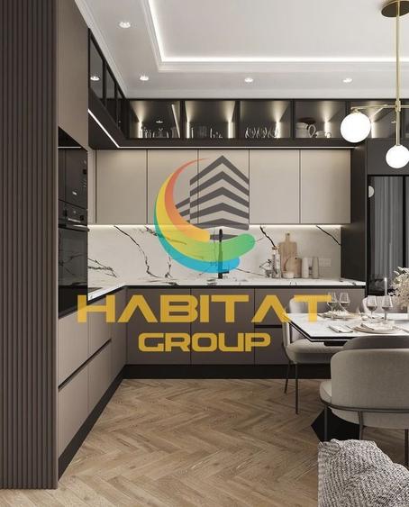 Apartament 3 Camere Comision 0%! - 2