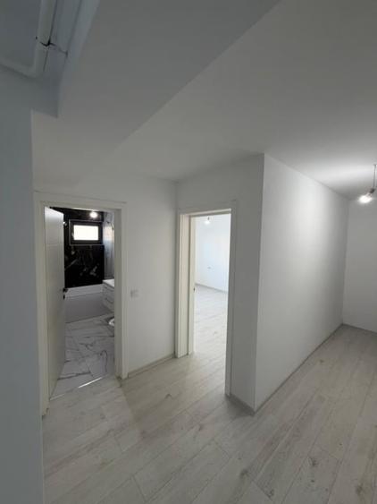 2 Camere, etaj intermediar, parcare inclusa - Bucium bloc Nou - 5