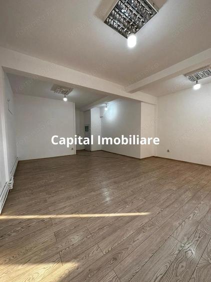 Spa?iu B-dul Tudor Vladimirescu - 158 mp P+E. - 4