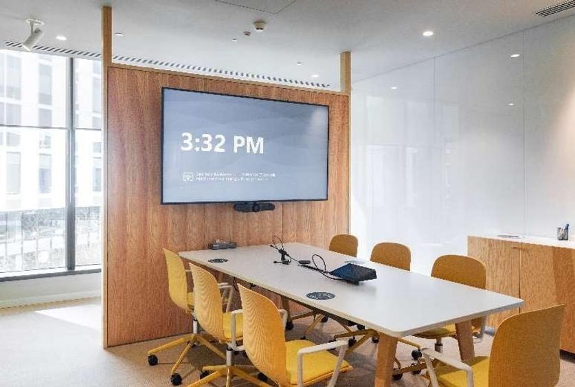 Campus 6.3, Grozavesti, 500 - 1756 mp  0% comision! - 7