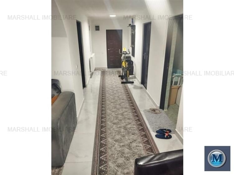 Casa cu 6 camere de vanzare in Dumbrava, 95 mp #16684 - 9