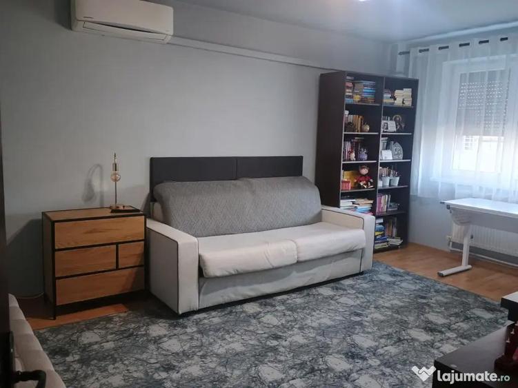 APARTAMENT ANL DE VANZARE - 4