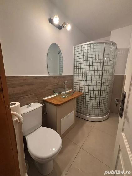 dau in chirie garsoniera apartament cu o camera Manastur - 1