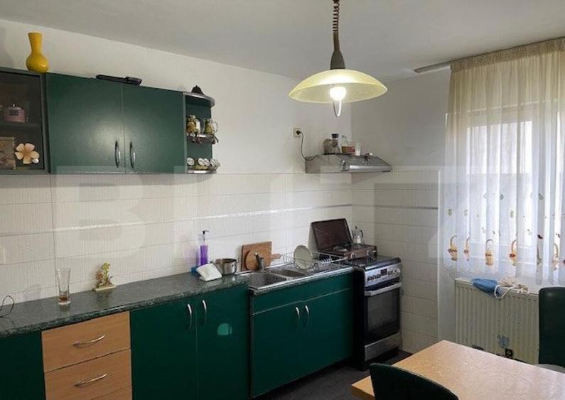 Casa, 3 camere, 92.7 mp utili ?i 350mp teren, zona Garle? - 6